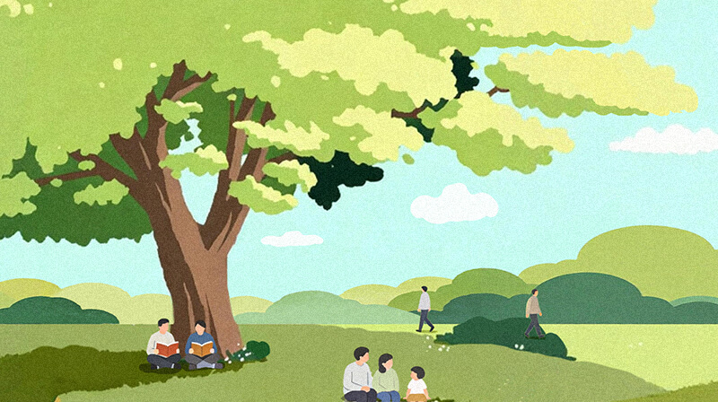 精微世界